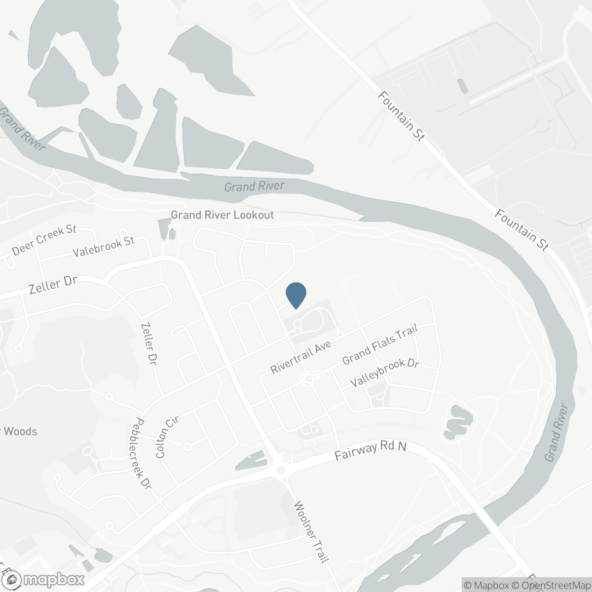 921 EDEN OAK Court, Kitchener, Ontario N2A 0H4
